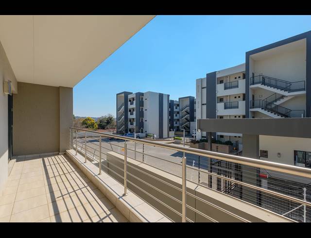 2 BEDROOM APARTMENT TO LET IN RIVONIA